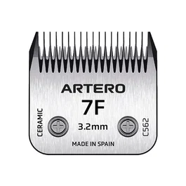 Artero Cuchilla de Cerámica Nº7F 3mm