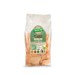 BIOCOP Mini Crackers Trigo Romero 250 Gr Bio