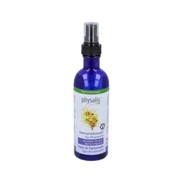 PHYSALIS Agua De Hamamelis 200Ml. Bio