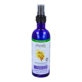PHYSALIS Agua De Hamamelis 200Ml. Bio