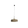 DKD Home Decor Lamps 2c 24 Lámpara de Techo Estilo Item Home Hecha a Mano Fibras Naturales 64 x 64 x 34 cm