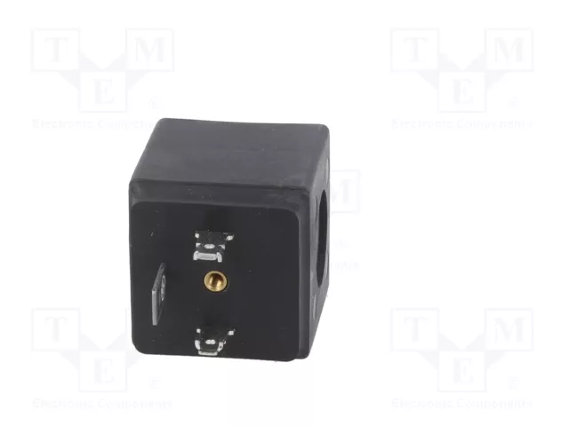 DANFOSS Bobina de electroválvula 230VAC 9,5W 9mm