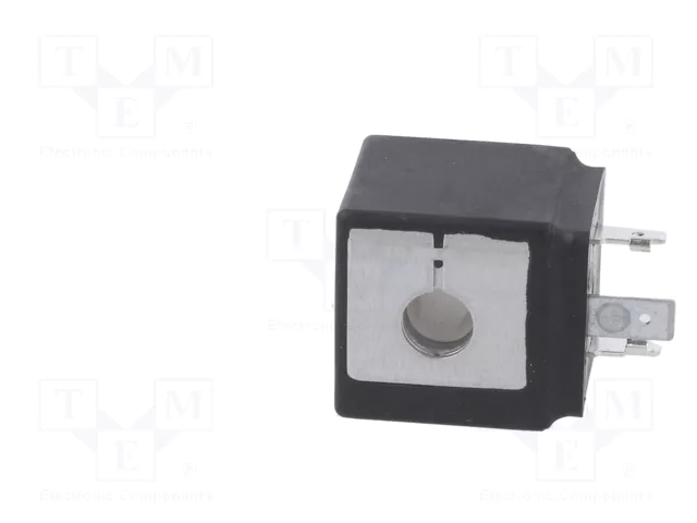 DANFOSS Bobina de electroválvula 230VAC 9,5W 9mm