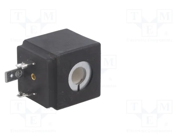 DANFOSS Bobina de electroválvula 230VAC 9,5W 9mm