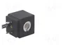 DANFOSS Bobina de electroválvula 230VAC 9,5W 9mm