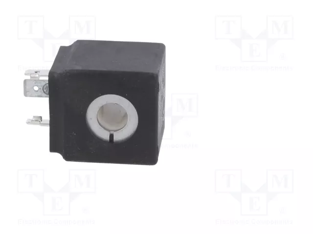 DANFOSS Bobina de electroválvula 230VAC 9,5W 9mm