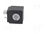 DANFOSS Bobina de electroválvula 230VAC 9,5W 9mm