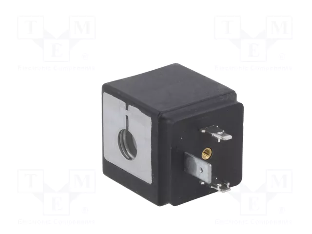 DANFOSS Bobina de electroválvula 230VAC 9,5W 9mm