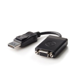 Dell Adaptador DisplayPort a VGA 1920x1200