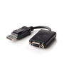 Dell Adaptador DisplayPort a VGA 1920x1200