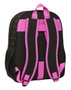 Safta Mochila Junior Adaptable a Carro para Niños, 32x38x12 cm, Edad Recomendada desde 36 Meses