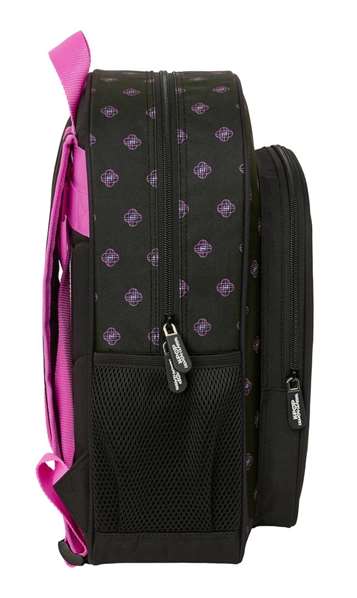 Safta Mochila Junior Adaptable a Carro para Niños, 32x38x12 cm, Edad Recomendada desde 36 Meses Safta Mochila Junior Adaptable a Carro para Niños, 32x38x12 cm, Edad Recomendada desde 36 Meses