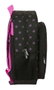 Safta Mochila Junior Adaptable a Carro para Niños, 32x38x12 cm, Edad Recomendada desde 36 Meses
