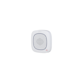 Dahua DHI-ARA14-W2(868) Alarma con Altavoz Bidireccional vía Radio