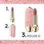Guerlain Rouge G Cherry Blossom Carcasa Edición Limitada