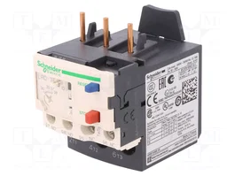 SCHNEIDER ELECTRIC Relé térmico TeSys D LRD35 30÷38A