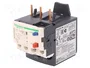 SCHNEIDER ELECTRIC Relé térmico TeSys D LRD35 30÷38A