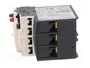 SCHNEIDER ELECTRIC Relé térmico TeSys D LRD35 30÷38A