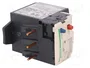 SCHNEIDER ELECTRIC Relé térmico TeSys D LRD35 30÷38A