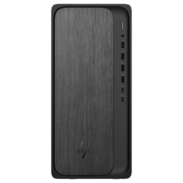 HP OmniDesk M02-0053ng AMD Ryzen 5 8500G, 16GB RAM, 512GB SSD, Windows 11 Home