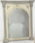DKD Home Decor Espejo Sam versalles Blanco 115 x 10 x 142 cm