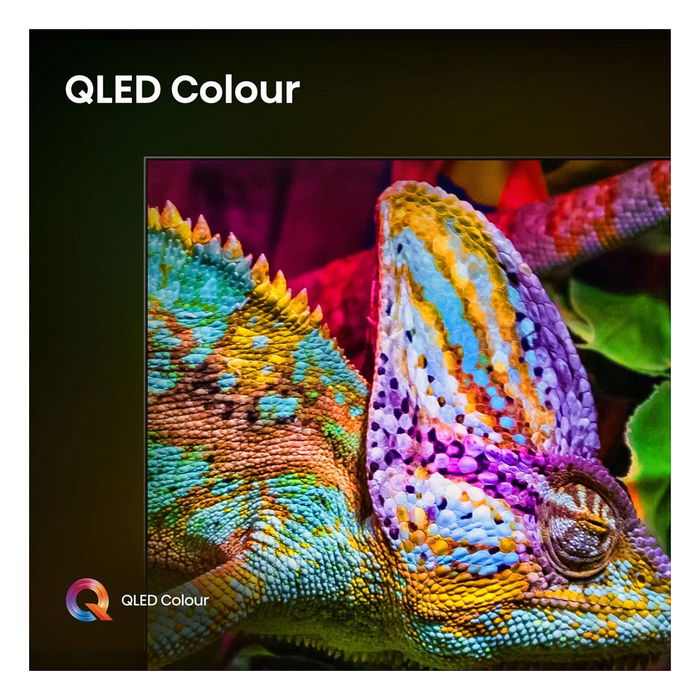 Hisense 75U7Q Mini-LED Smart TV 75" Negro 189 cm con Quantum Dot Colour y Modo Juego 144Hz