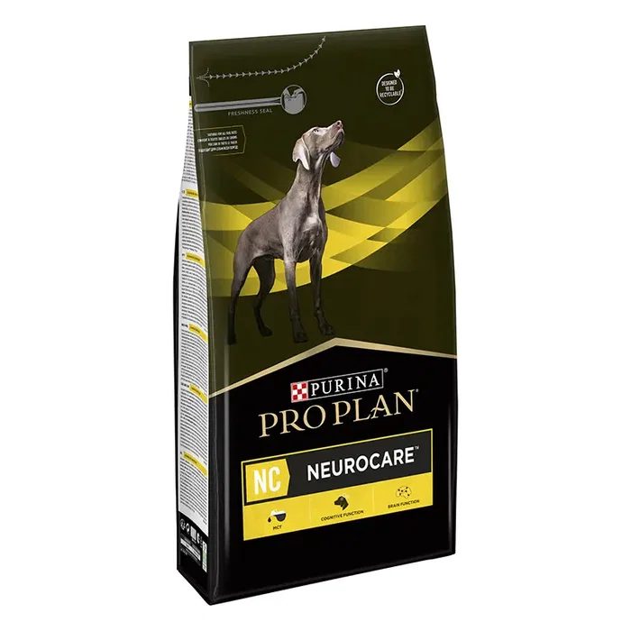 Purina Pro plan Diet Canine NC Neurocare Pienso para Perros 12 kg Purina Pro plan Diet Canine NC Neurocare Pienso para Perros 12 kg