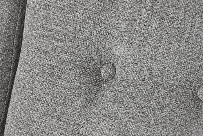 DKD Home Decor Sofá Scandi Topo Natural 226 cm DKD Home Decor Sofá Scandi Topo Natural 226 cm