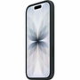 Apple Funda de Silicona con MagSafe para iPhone 17 - Negro