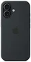 Apple Funda de Silicona con MagSafe para iPhone 17 - Negro