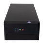 Terra TERRA PC 6000 con Intel Core Ultra 5, 16 GB RAM, 500 GB SSD, Negro
