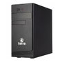 Terra TERRA PC 6000 con Intel Core Ultra 5, 16 GB RAM, 500 GB SSD, Negro