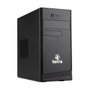 Terra TERRA PC 6000 con Intel Core Ultra 5, 16 GB RAM, 500 GB SSD, Negro