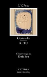 Gertrudis; KRTU, J. V. Foix - CATEDRA