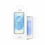 Samsung Protector de pantalla antirreflejante para Galaxy S25 EF-US931CTEGWW