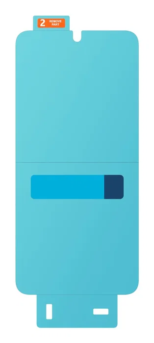 Samsung EF-US931CTEGWW Protector de Pantalla Antirreflectante Transparente para Galaxy S25 (6.2") - 1 Pieza Incluye Paño de Limpieza