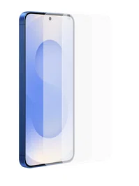 Samsung EF-US931CTEGWW Protector de Pantalla Antirreflectante Transparente para Galaxy S25 (6.2") - 1 Pieza Incluye Paño de Limpieza