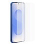 Samsung Protector de Pantalla Anti-Reflejante Transparente para Galaxy S25 - EF-US931CTEGWW - 6.2 Pulgadas - Resistente Suciedad y Polvo - 1 Pieza
