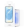 Samsung Protector de Pantalla Anti-Reflejante Transparente para Galaxy S25 - EF-US931CTEGWW - 6.2 Pulgadas - Resistente Suciedad y Polvo - 1 Pieza