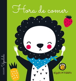 GATO DE HOJALATA, Hora de comer - AA.VV.