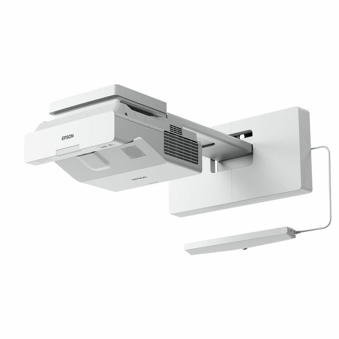 Epson EB-735Fi Proyector Full HD 3600 lúmenes Blanco Epson EB-735Fi Proyector Full HD 3600 lúmenes Blanco