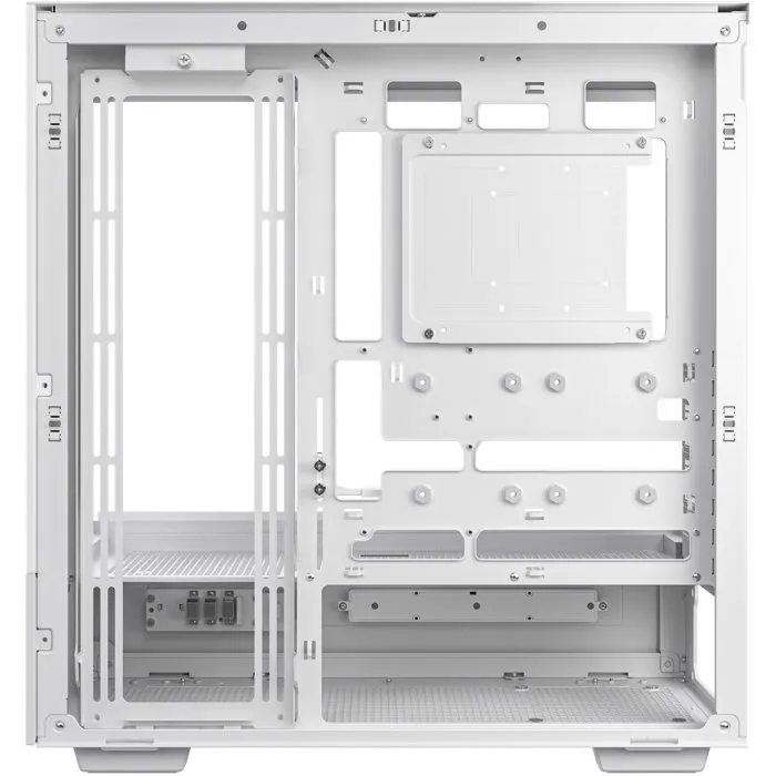 Deepcool CH690 Digital Blanco