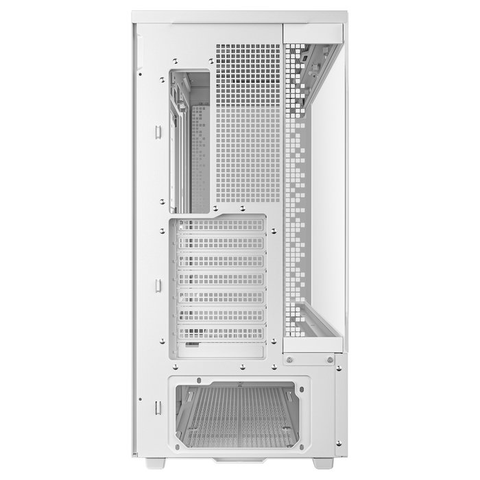 Deepcool CH690 DIGITAL Caja de PC Torre Blanca con Pantalla LCD para Gaming ATX/Micro-ATX/Mini-ITX Deepcool CH690 DIGITAL Caja de PC Torre Blanca con Pantalla LCD para Gaming ATX/Micro-ATX/Mini-ITX