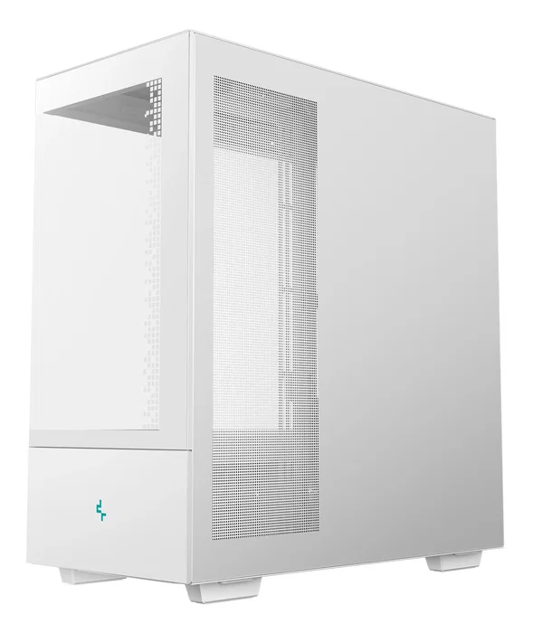 Deepcool CH690 Digital Blanco Deepcool CH690 Digital Blanco