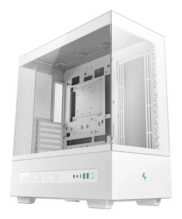 Deepcool CH690 Digital Blanco Deepcool CH690 Digital Blanco
