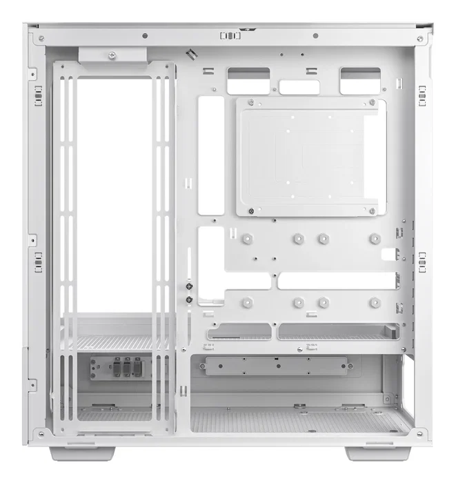 Deepcool CH690 Digital Blanco Deepcool CH690 Digital Blanco