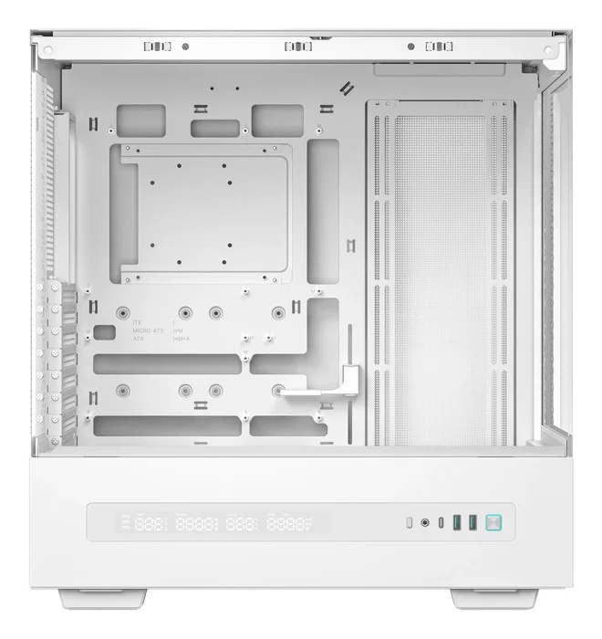Deepcool CH690 Digital Blanco Deepcool CH690 Digital Blanco