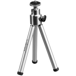 Walimex WT-070 Mini Tripod con cabezal de bola, 26cm