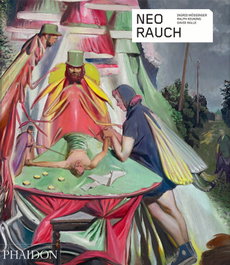 PHAIDON, NEO RAUCH.(ART)