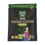 NaturGreen Sopa selección 12 verduras ecológica